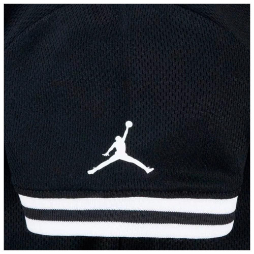 Jordan Βρεφικό σετ Matching Taping Mesh Shorts
